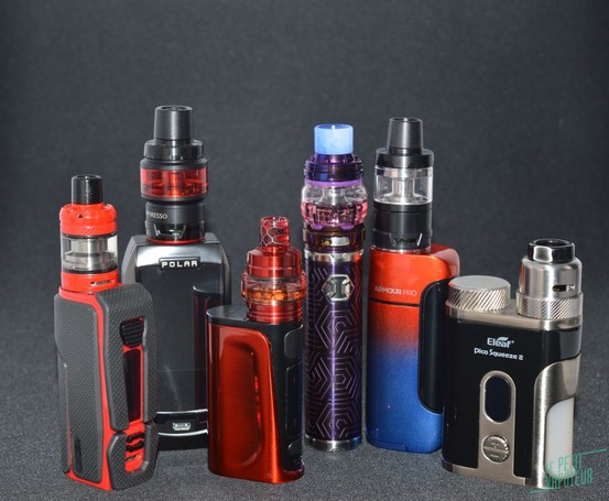Blog Le Petit Vapoteur